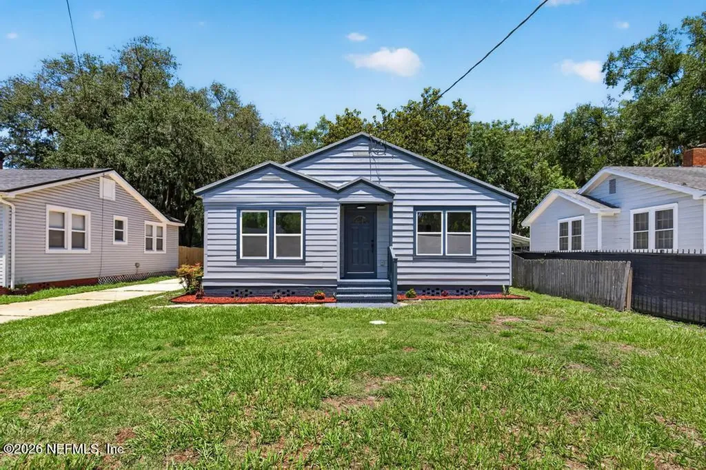 6724 Rydholm Street Jacksonville FL 32208
