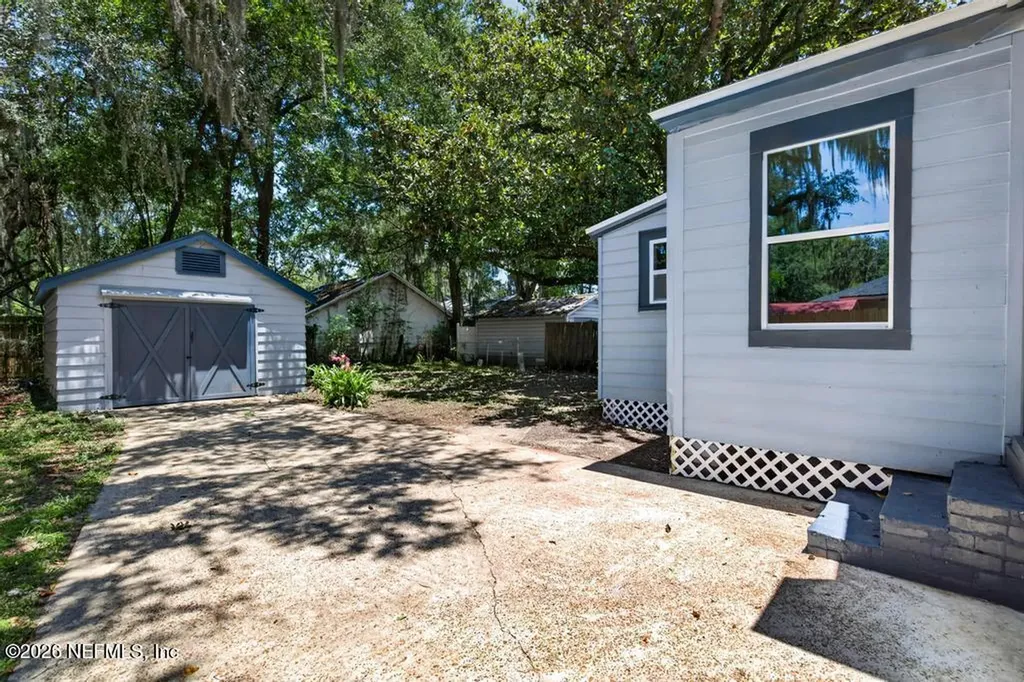 6724 Rydholm Street Jacksonville FL 32208