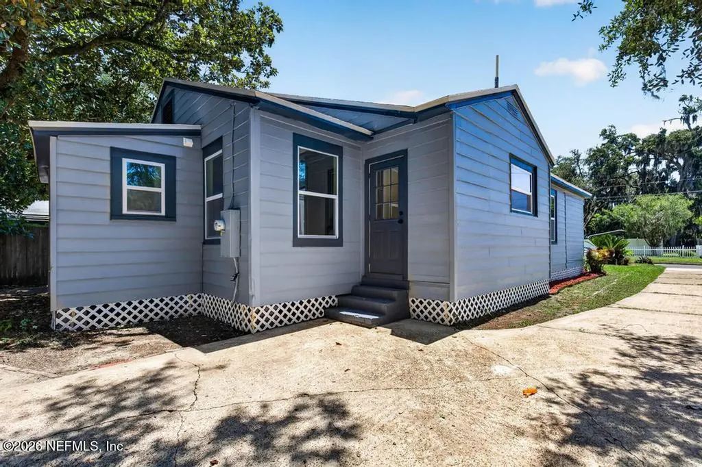 6724 Rydholm Street Jacksonville FL 32208