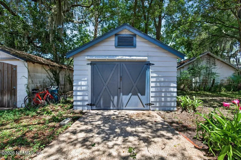 6724 Rydholm Street Jacksonville FL 32208
