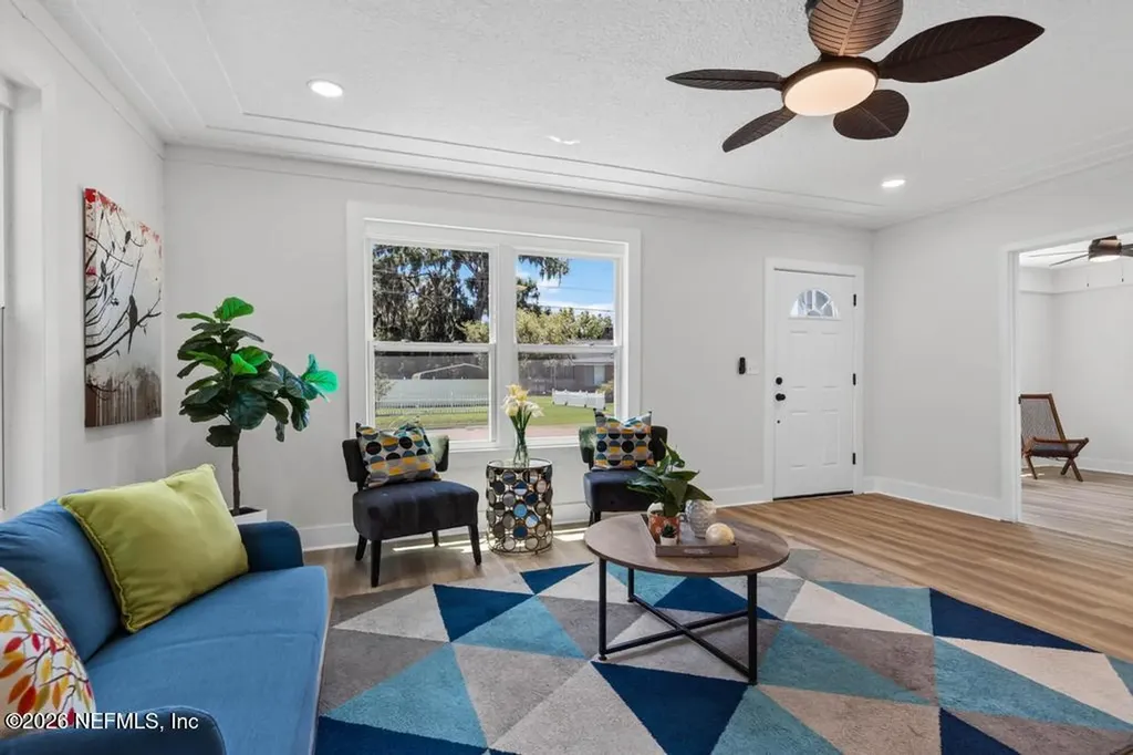 6724 Rydholm Street Jacksonville FL 32208