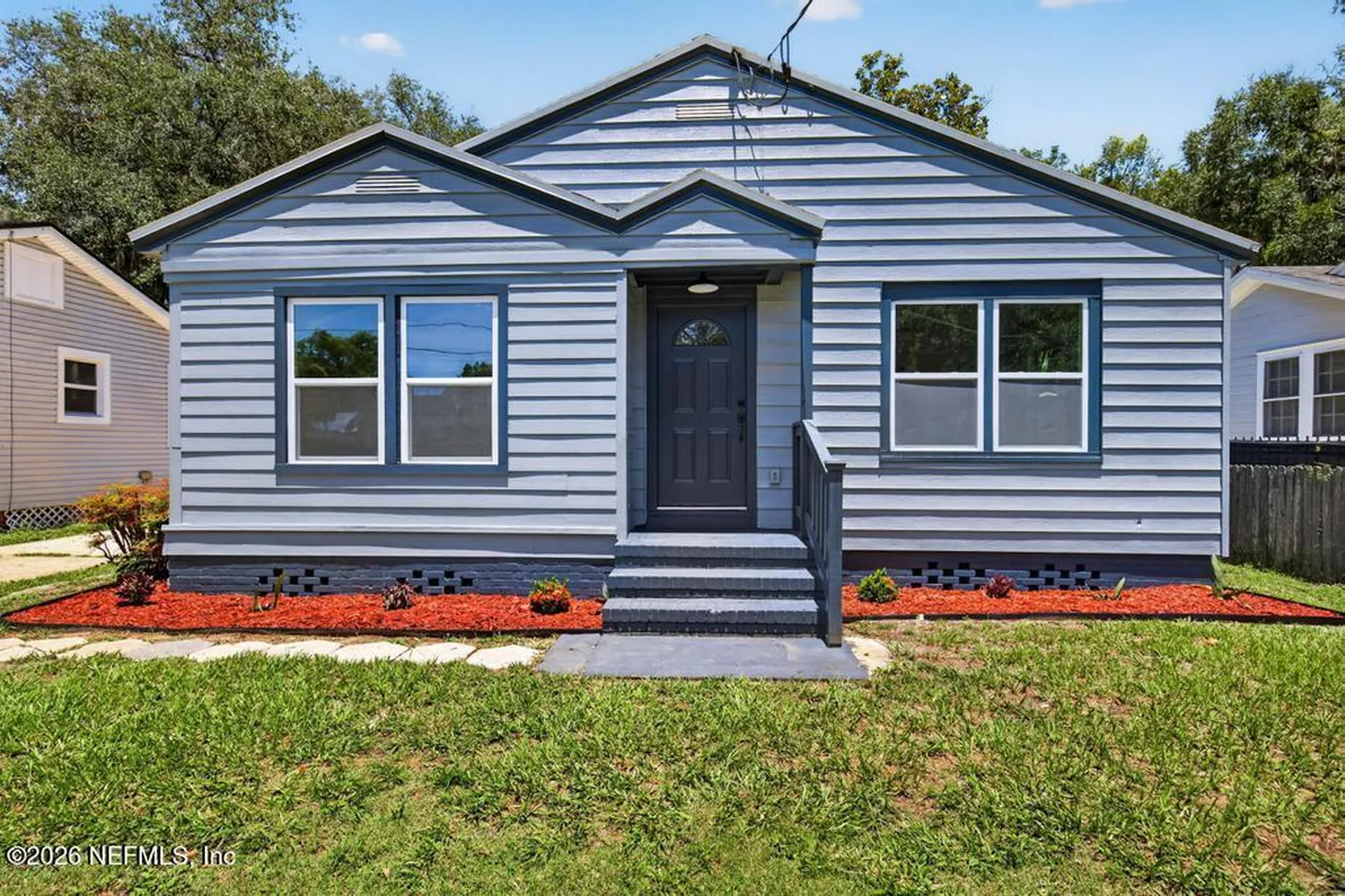 6724 Rydholm Street Jacksonville FL 32208
