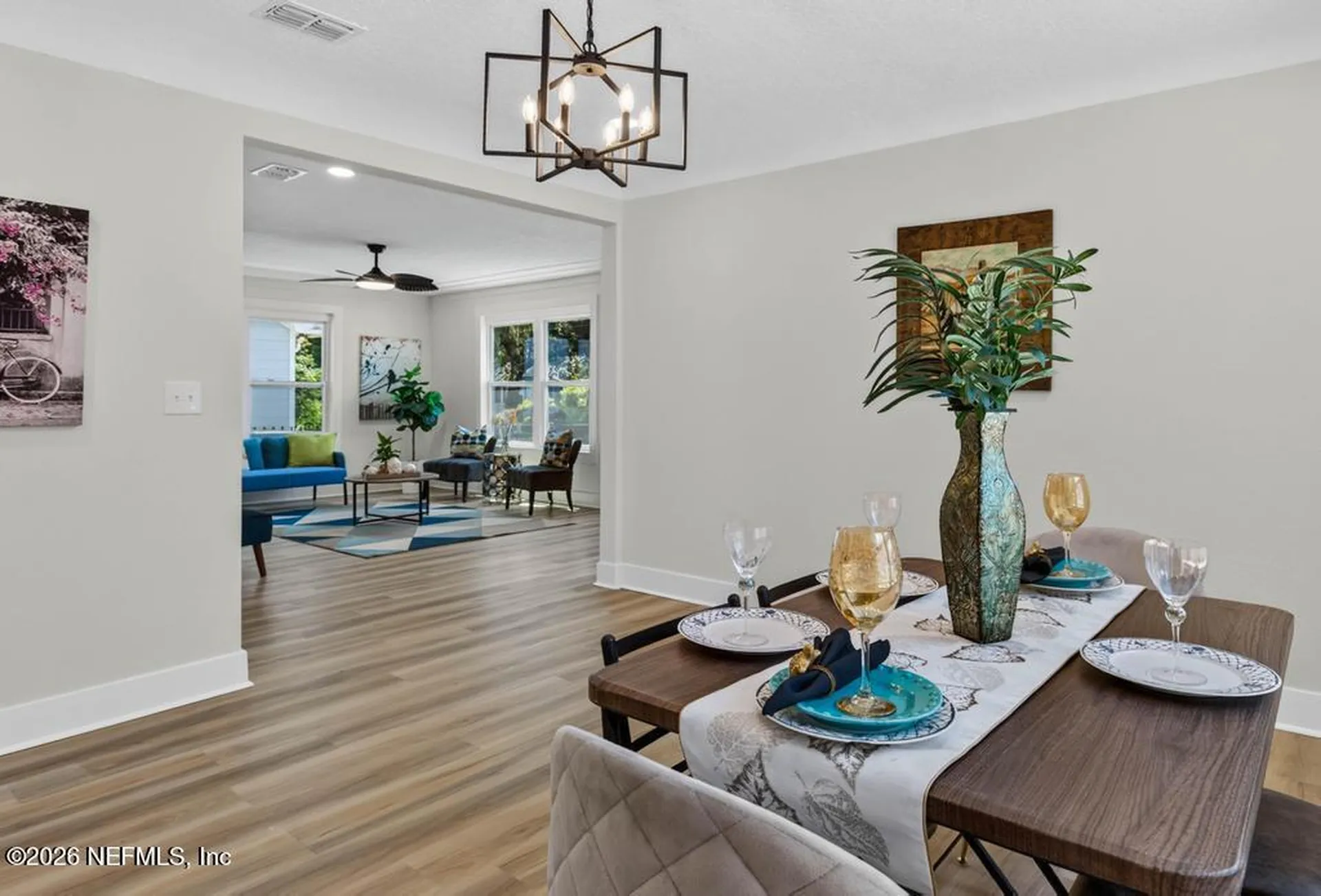 6724 Rydholm Street Jacksonville FL 32208