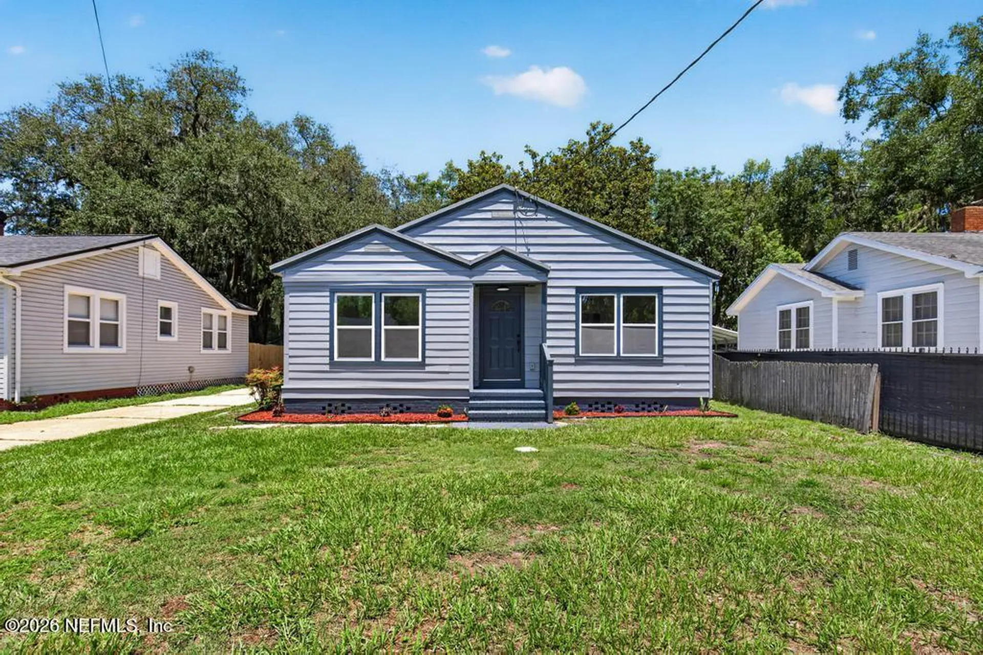 6724 Rydholm Street Jacksonville FL 32208