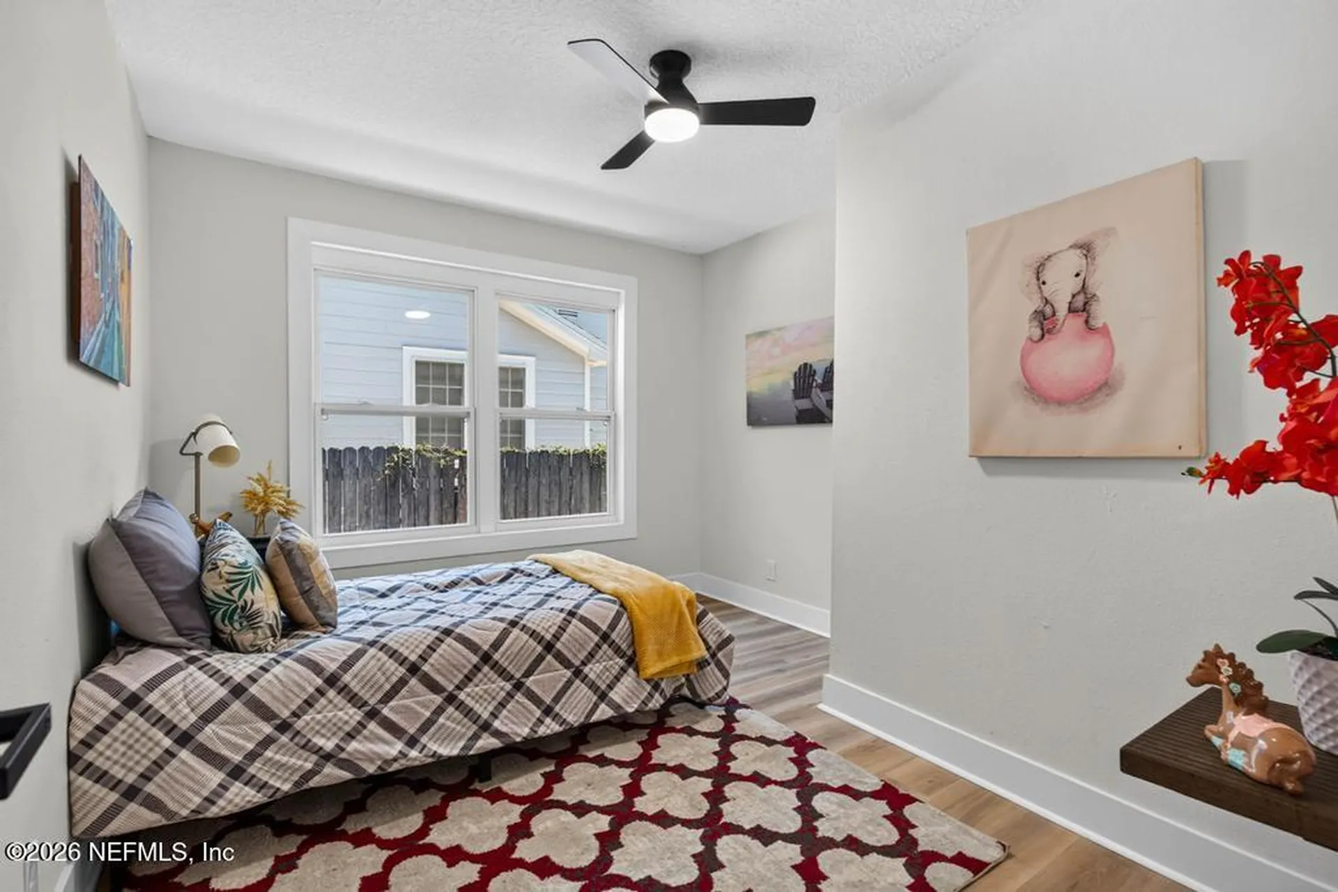 6724 Rydholm Street Jacksonville FL 32208