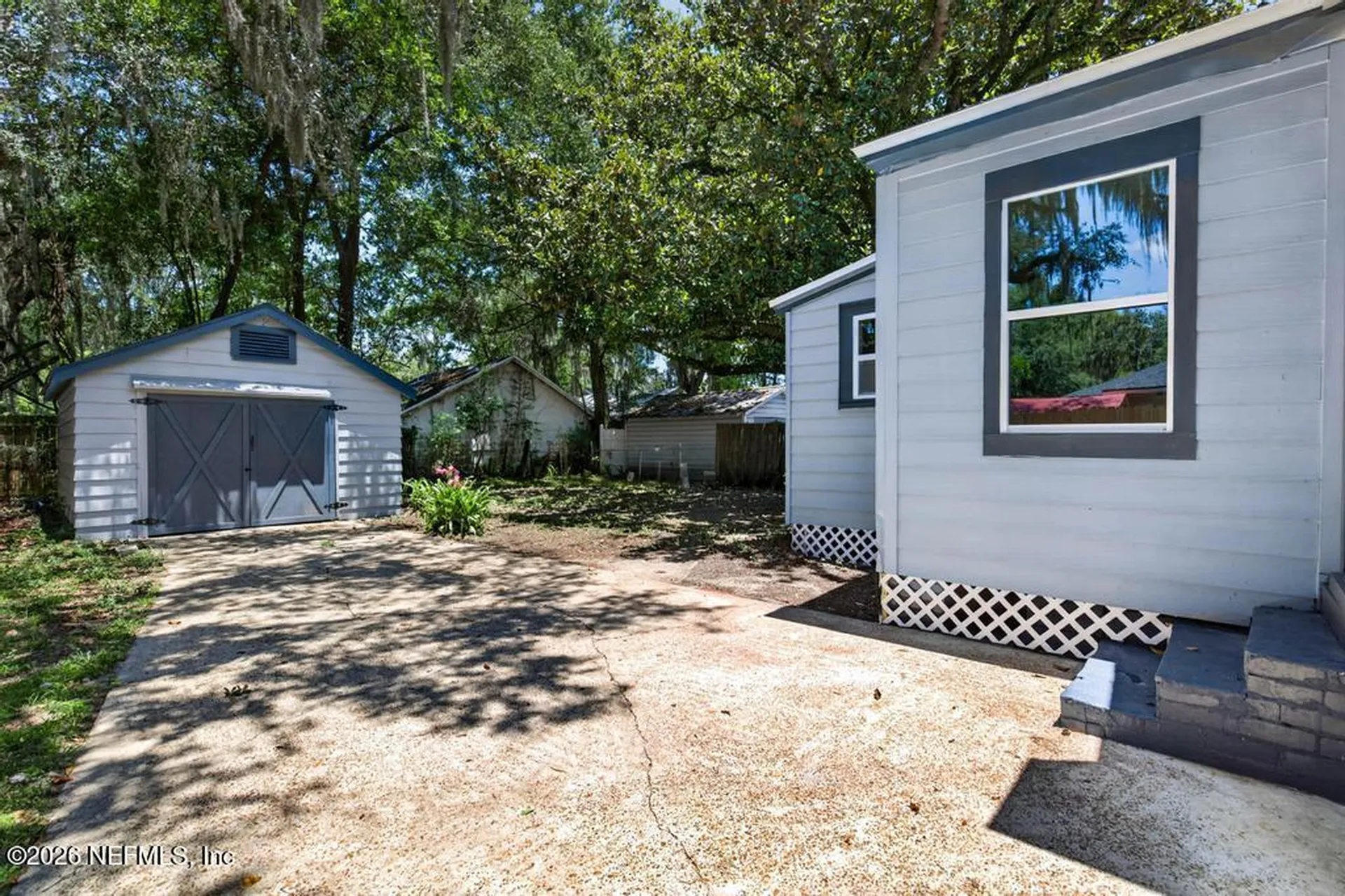 6724 Rydholm Street Jacksonville FL 32208