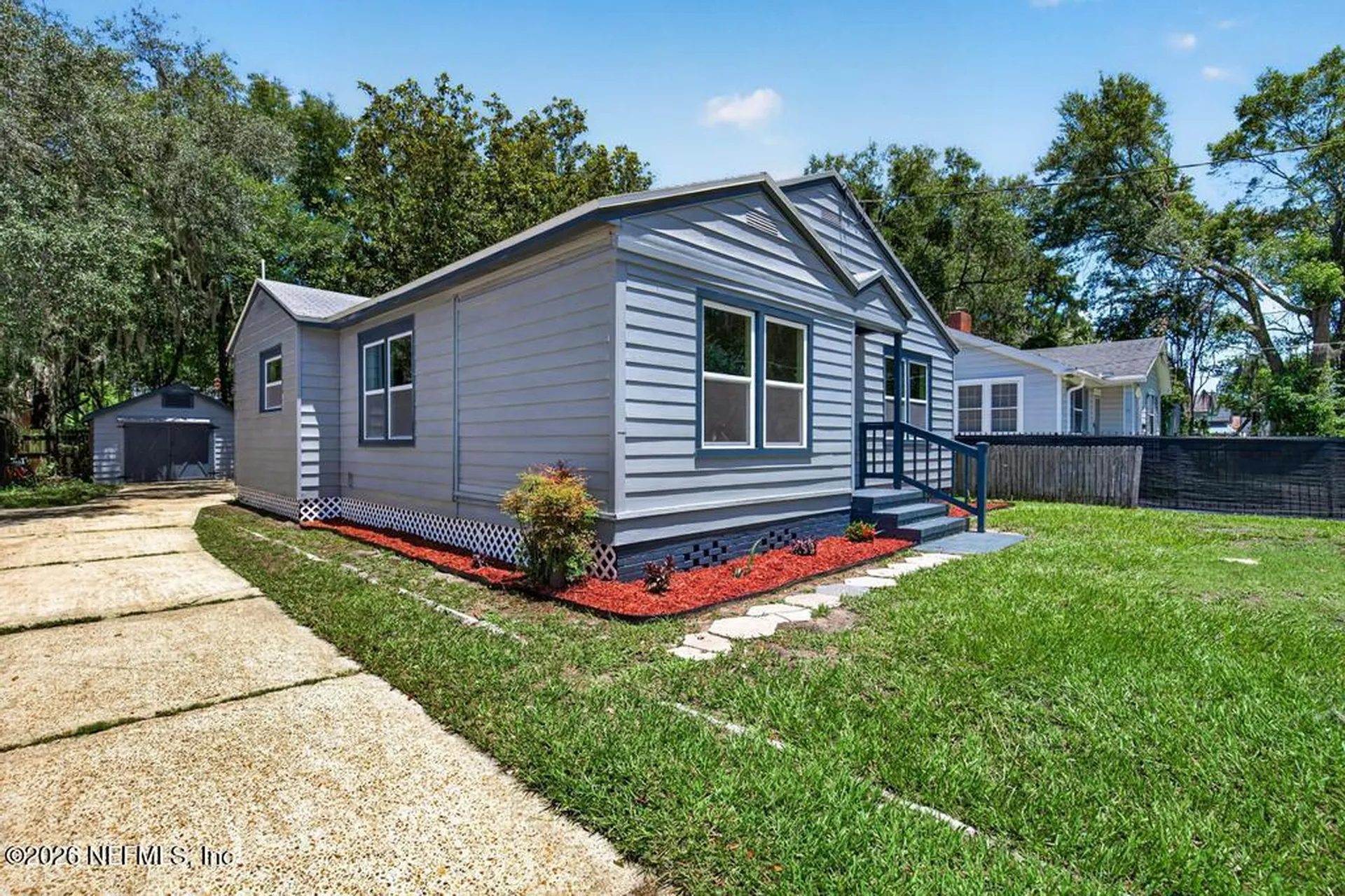 6724 Rydholm Street Jacksonville FL 32208