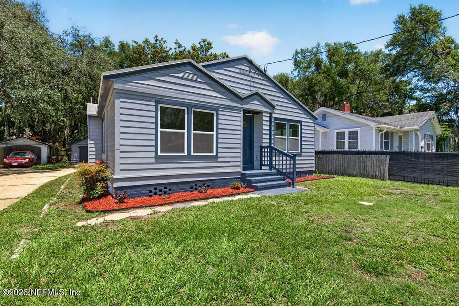 6724 Rydholm Street Jacksonville FL 32208