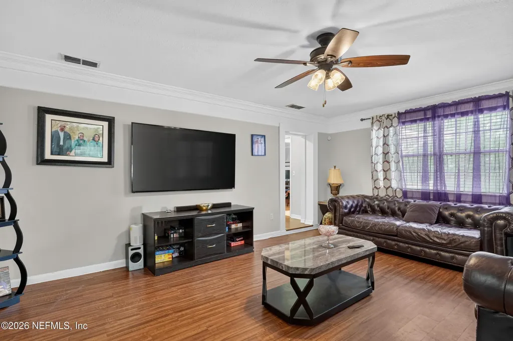 6191 Hill View Court Jacksonville FL 32244