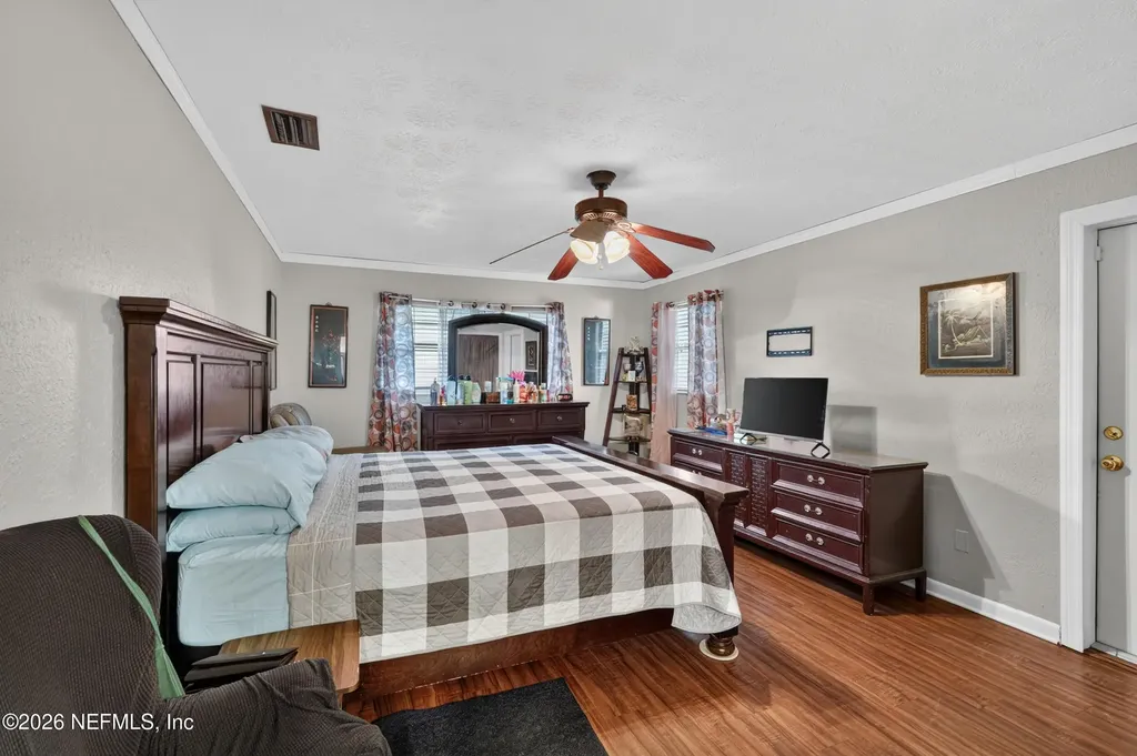 6191 Hill View Court Jacksonville FL 32244