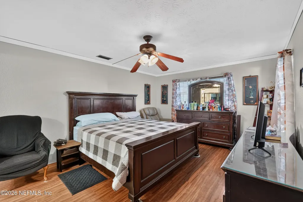 6191 Hill View Court Jacksonville FL 32244