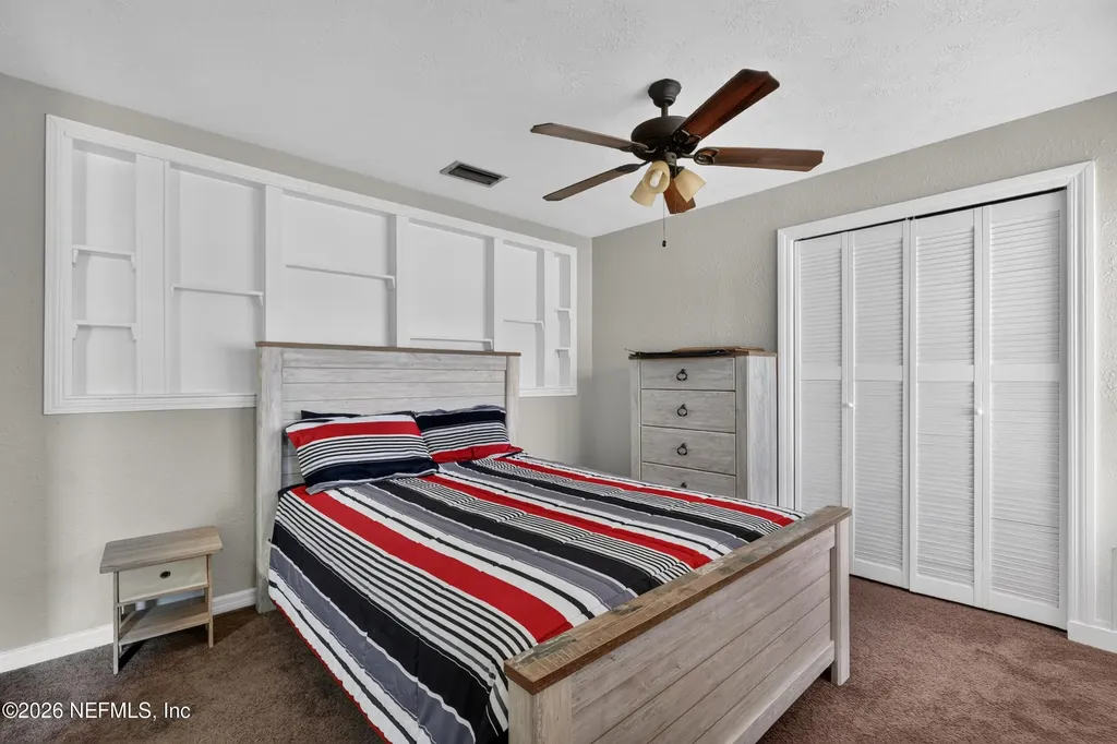 6191 Hill View Court Jacksonville FL 32244