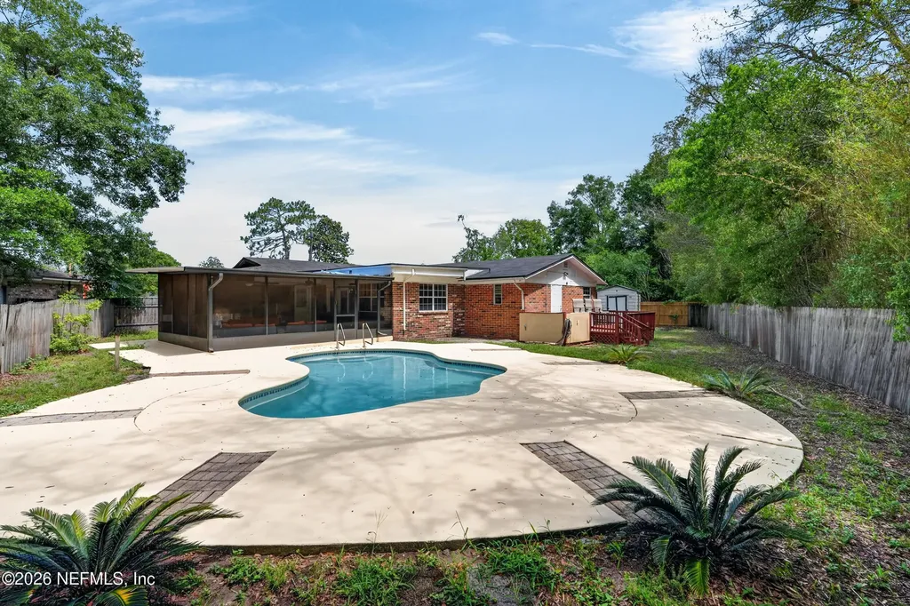 6191 Hill View Court Jacksonville FL 32244