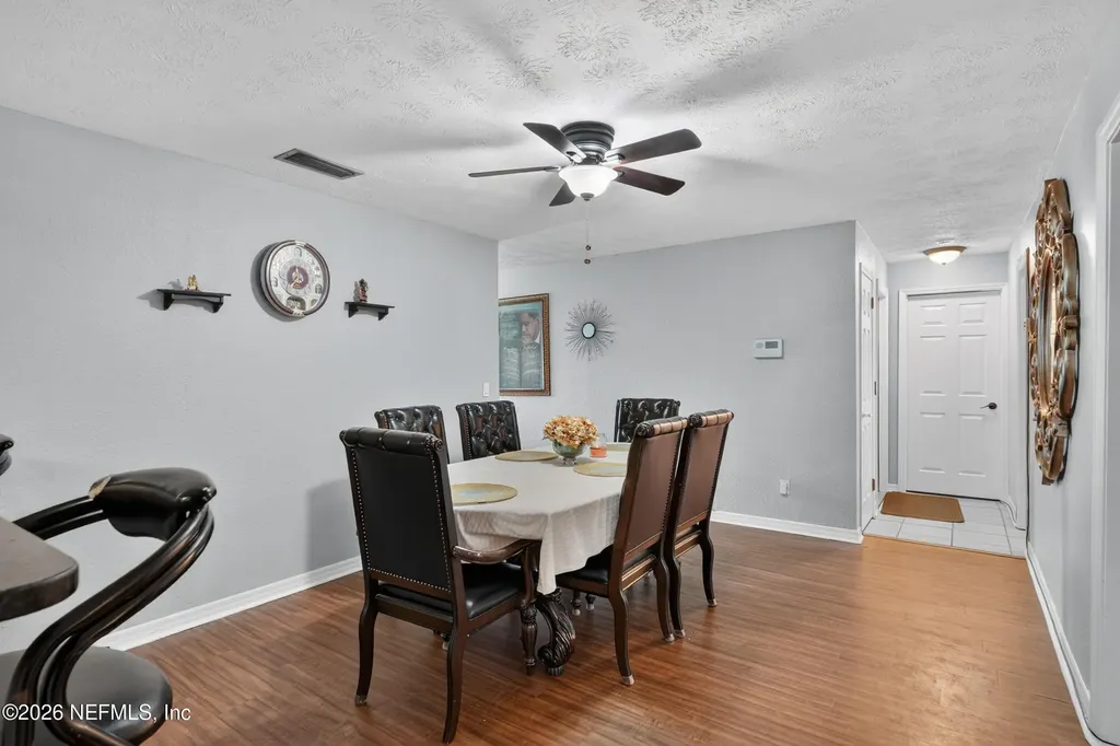 6191 Hill View Court Jacksonville FL 32244