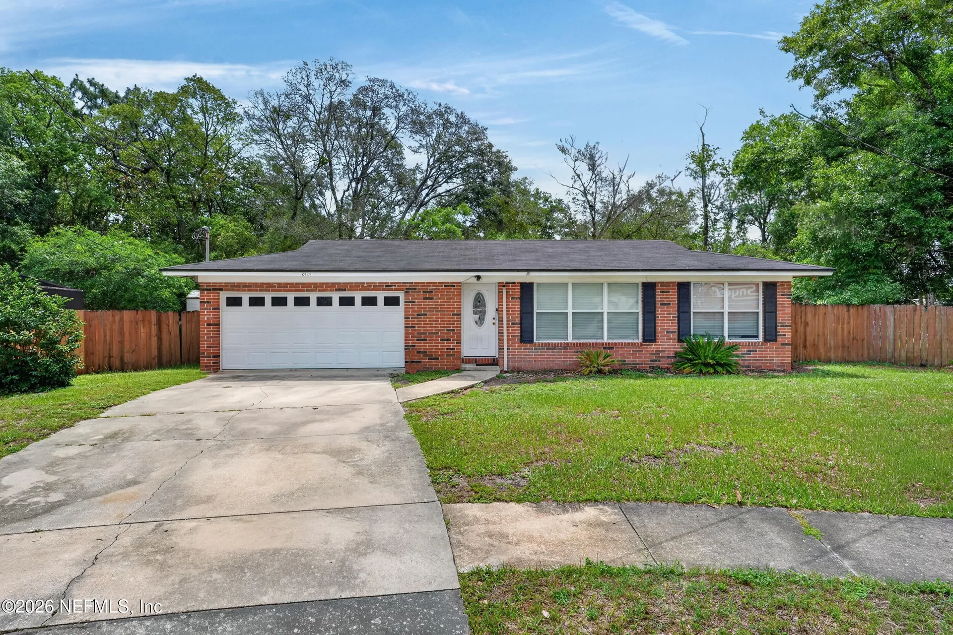 6191 Hill View Court Jacksonville FL 32244