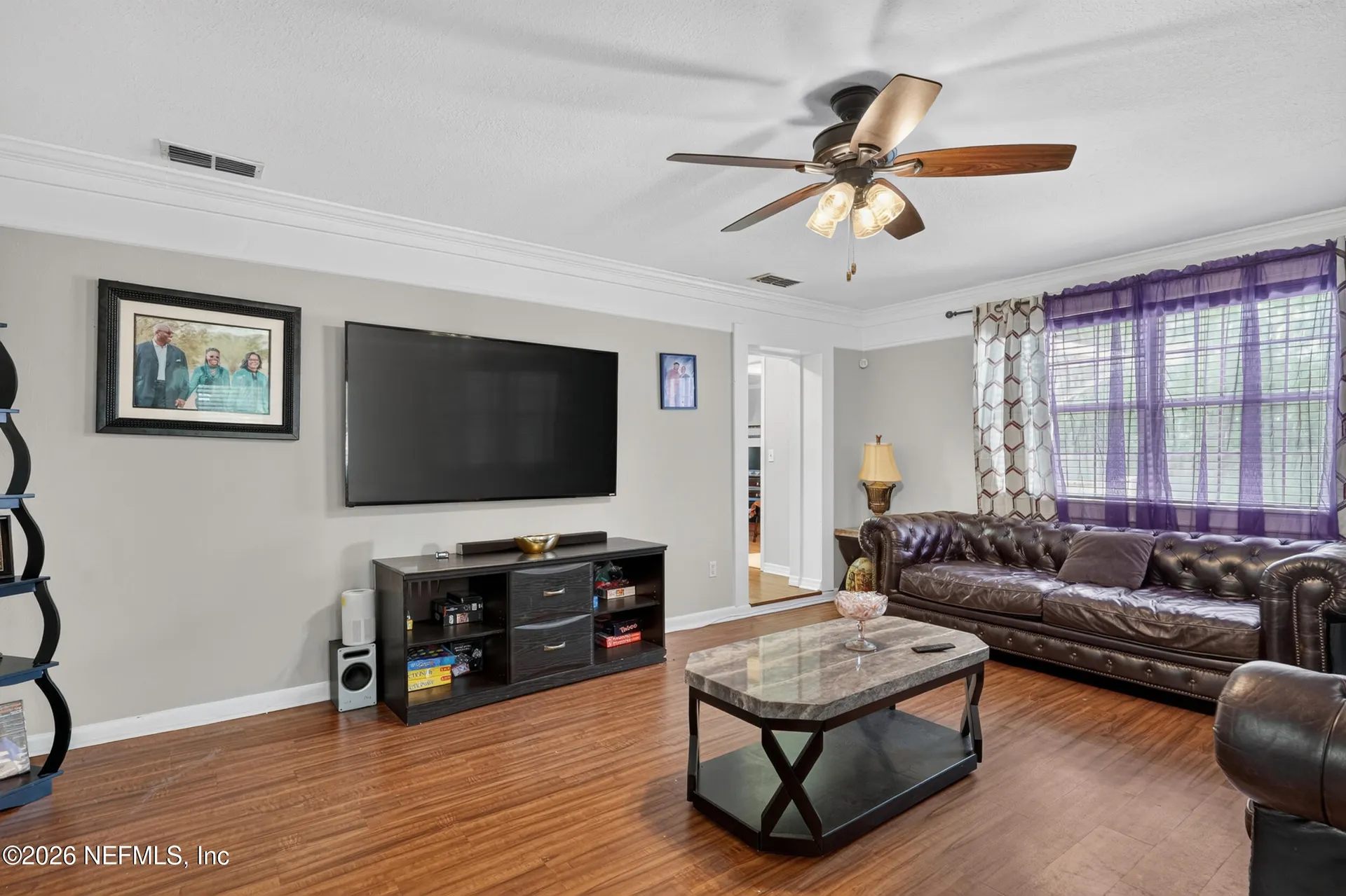 6191 Hill View Court Jacksonville FL 32244