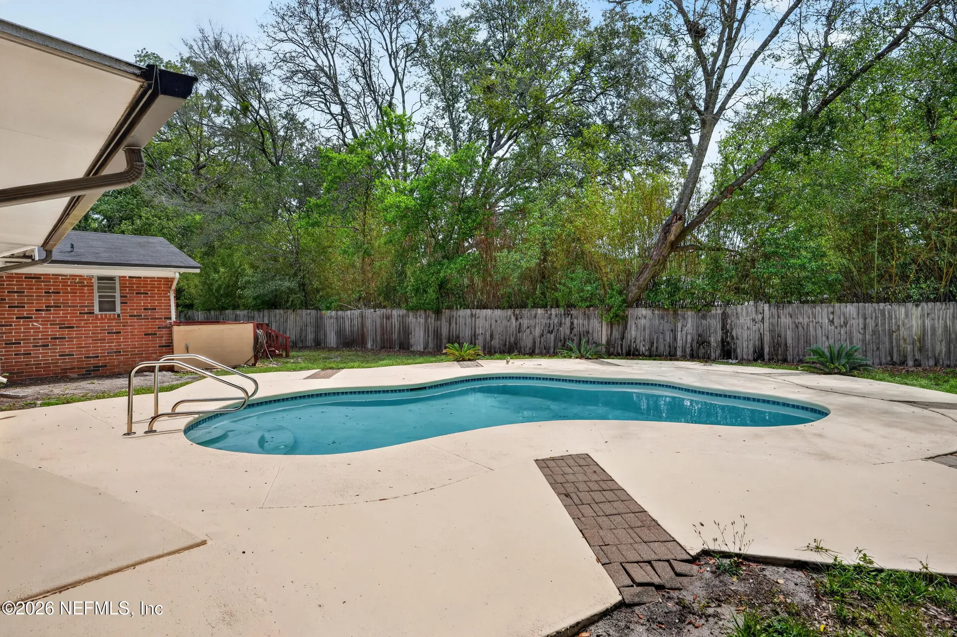 6191 Hill View Court Jacksonville FL 32244