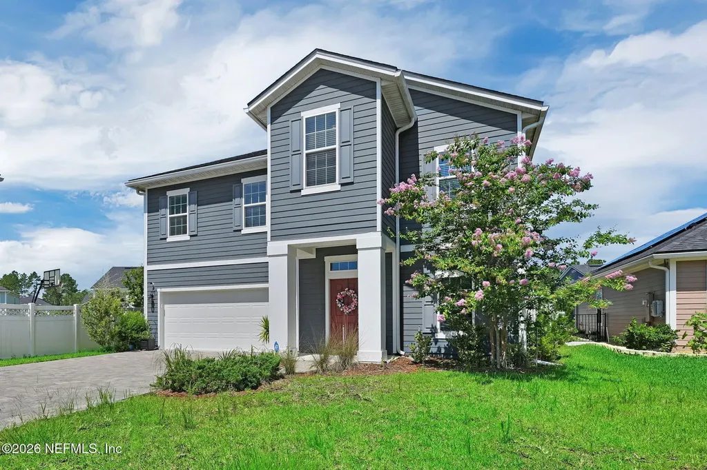 71 Seton Court St. Augustine FL 32092