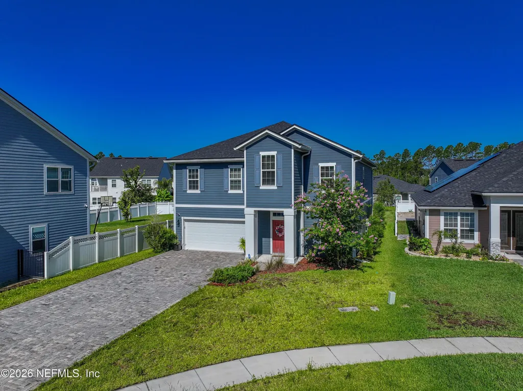 71 Seton Court St. Augustine FL 32092