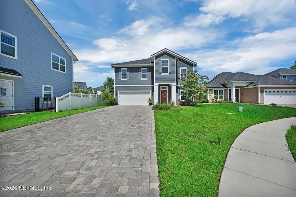 71 Seton Court St. Augustine FL 32092