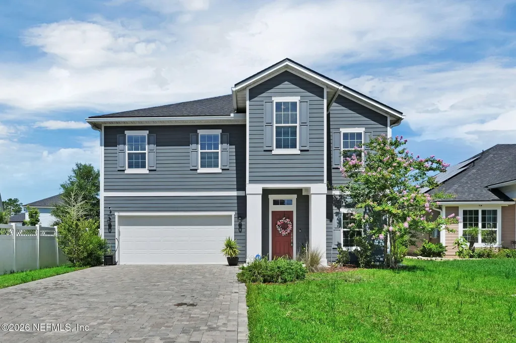 71 Seton Court St. Augustine FL 32092