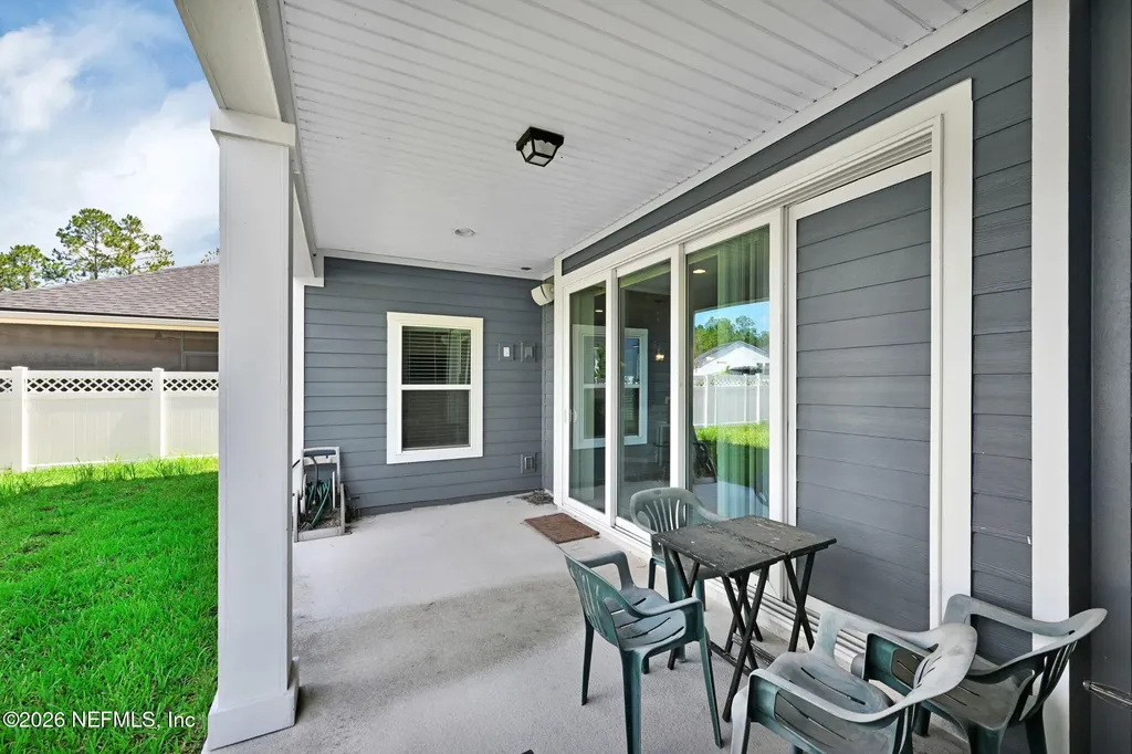 71 Seton Court St. Augustine FL 32092