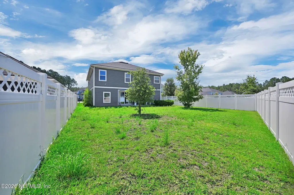 71 Seton Court St. Augustine FL 32092
