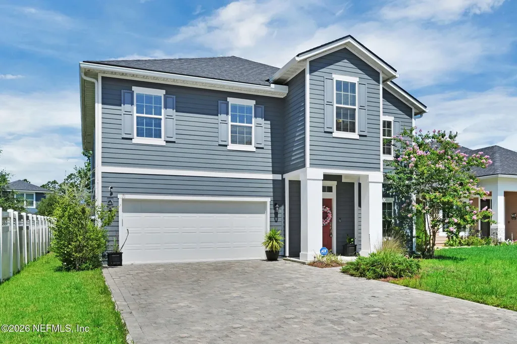 71 Seton Court St. Augustine FL 32092