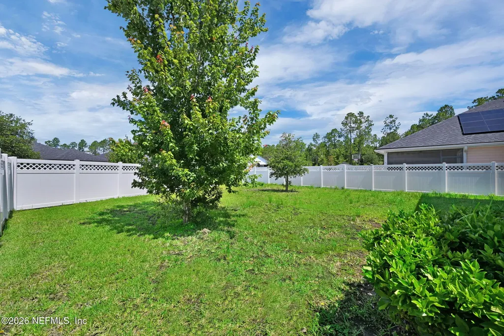 71 Seton Court St. Augustine FL 32092