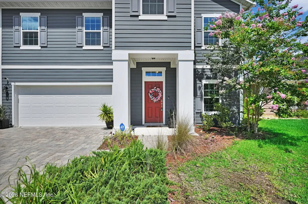 71 Seton Court St. Augustine FL 32092