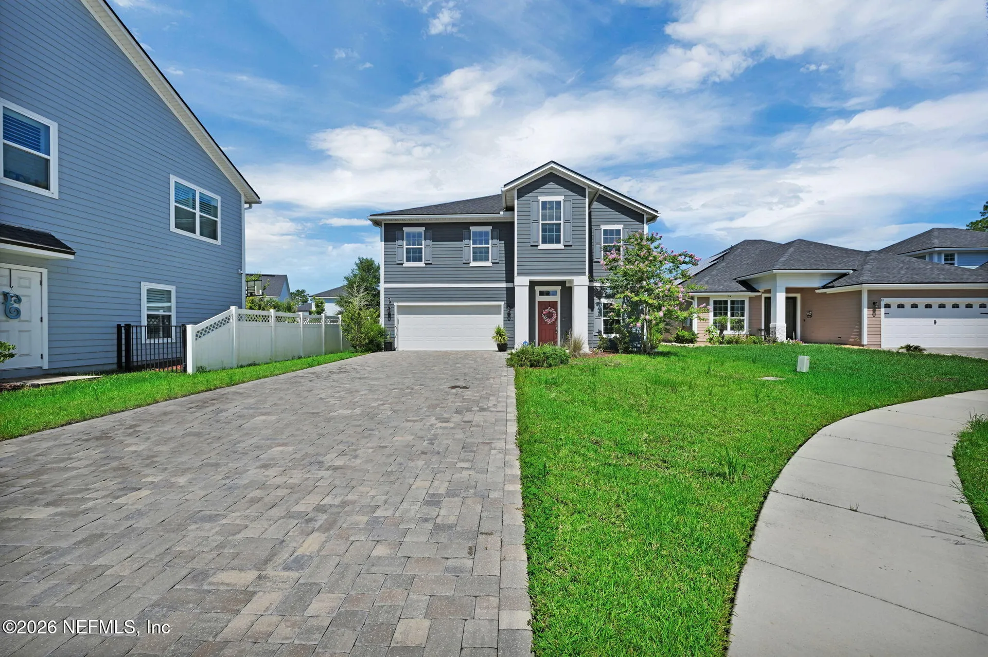 71 Seton Court St. Augustine FL 32092