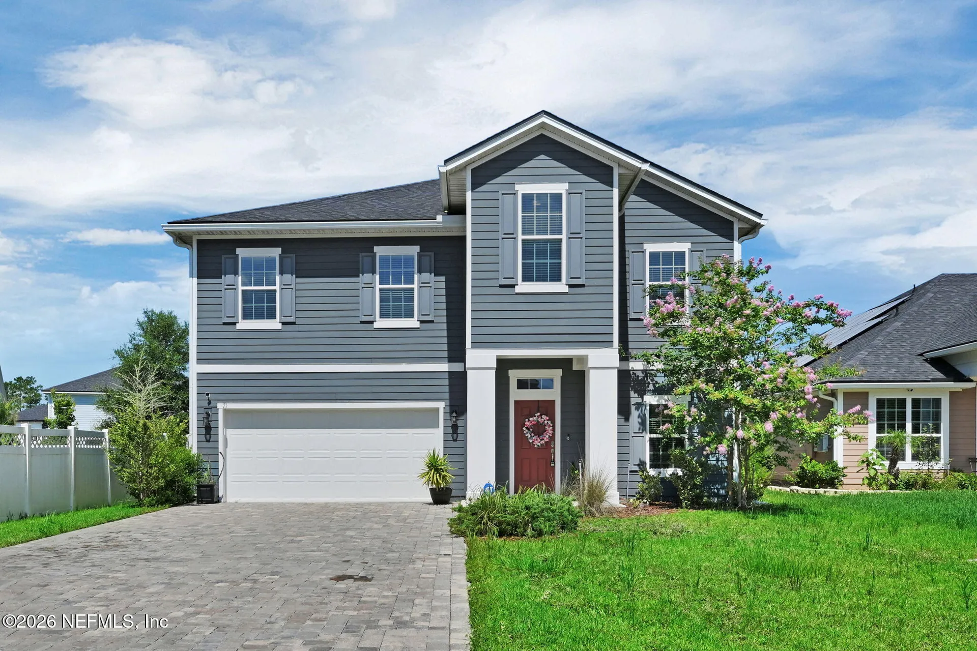 71 Seton Court St. Augustine FL 32092