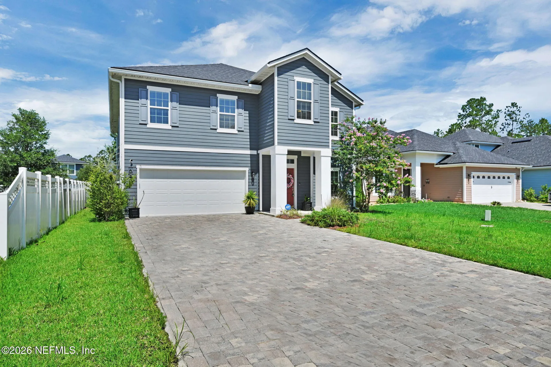 71 Seton Court St. Augustine FL 32092