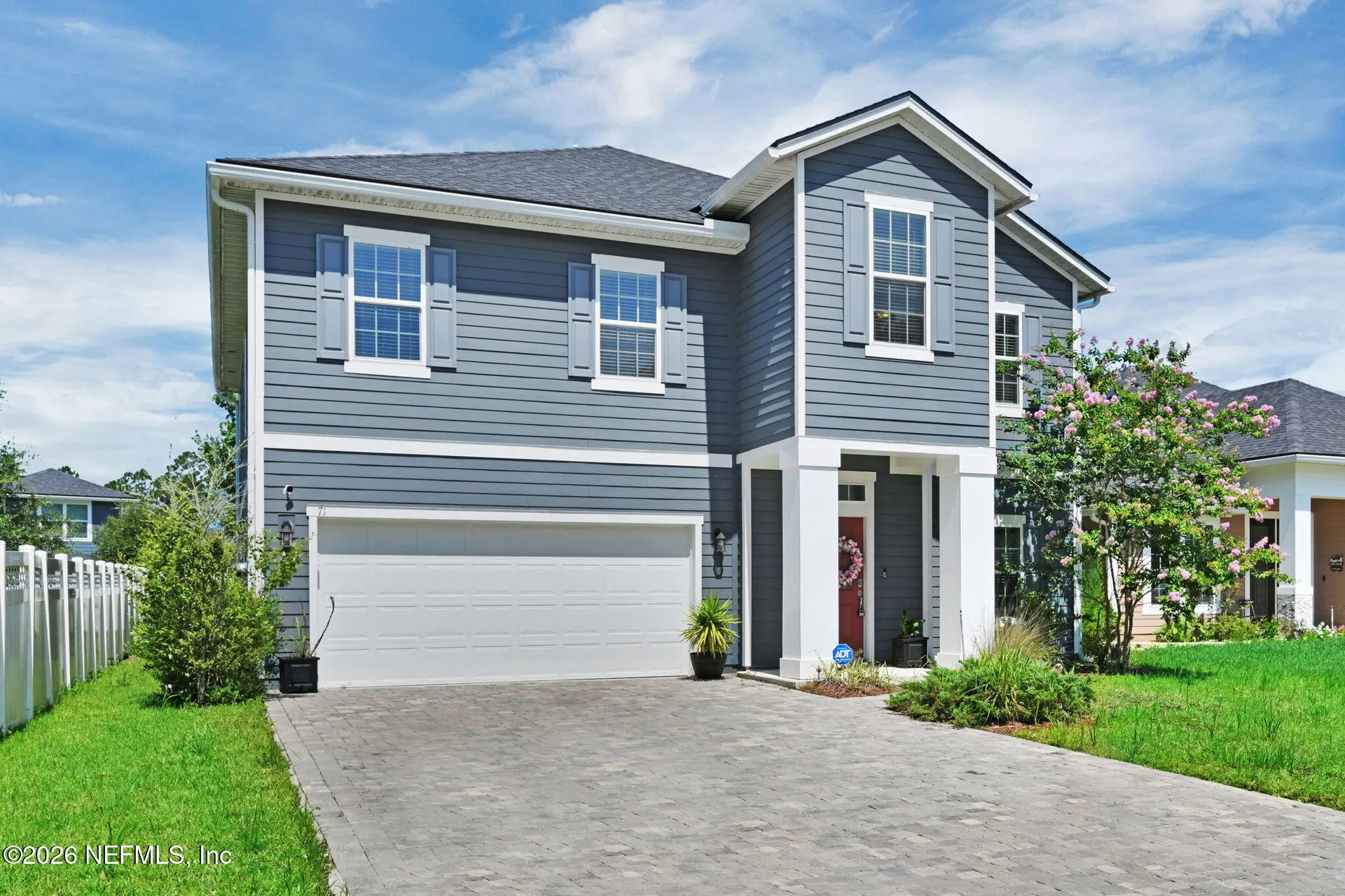 71 Seton Court St. Augustine FL 32092