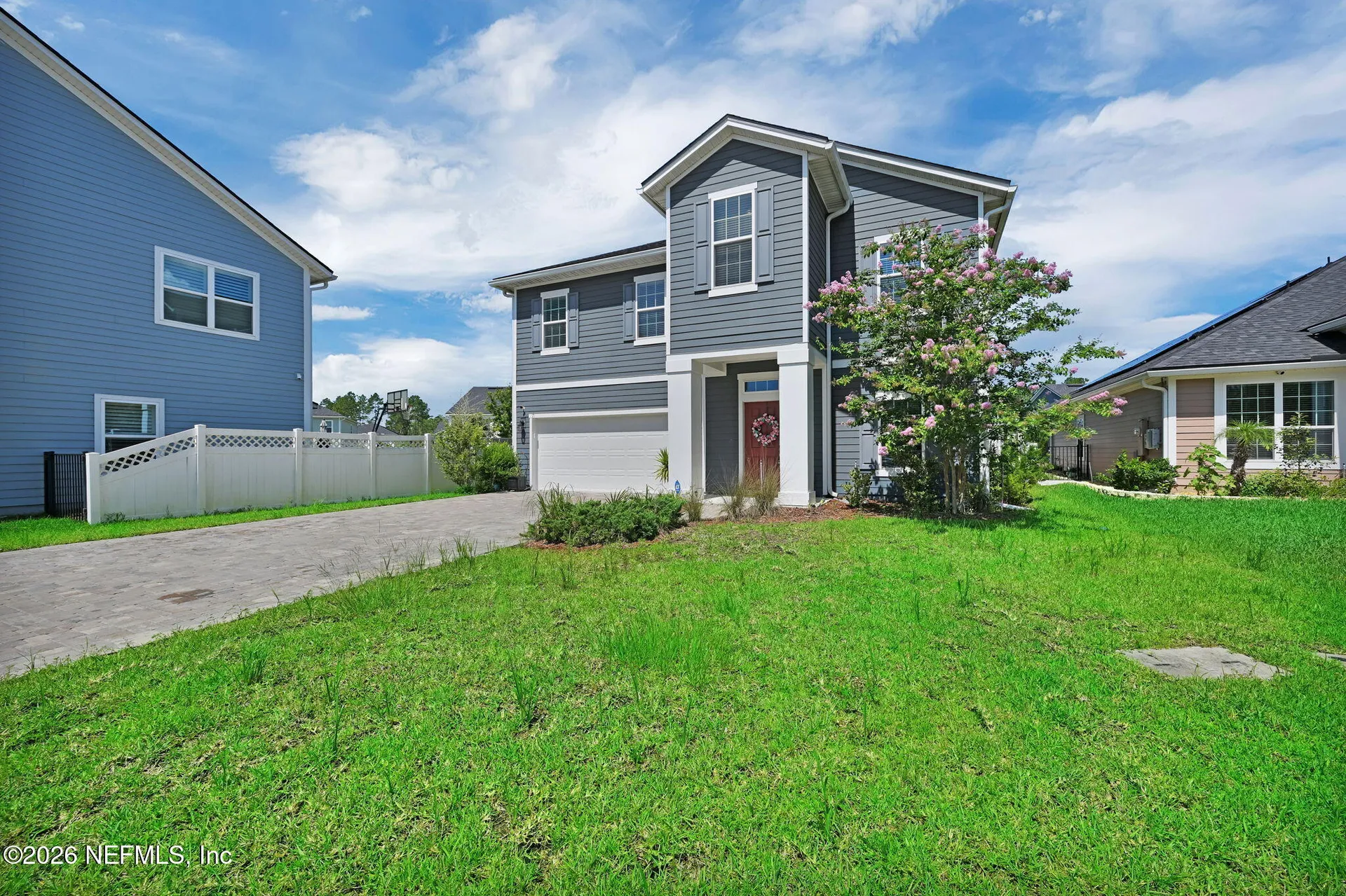 71 Seton Court St. Augustine FL 32092