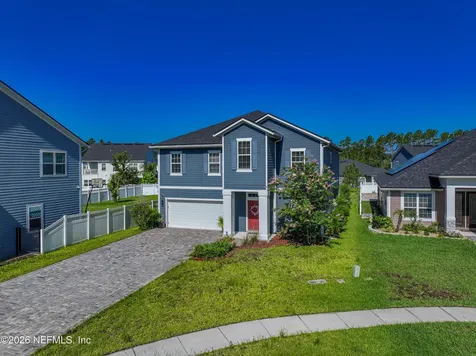 71 Seton Court St. Augustine FL 32092