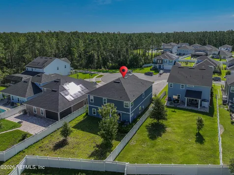 71 Seton Court St. Augustine FL 32092