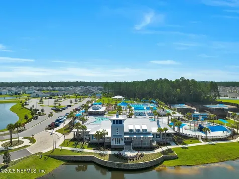 71 Seton Court St. Augustine FL 32092