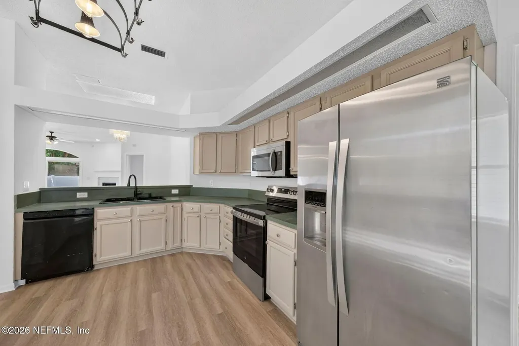 2778 Lantana Lakes Drive W Jacksonville FL 32246