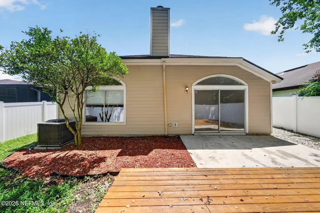 2778 Lantana Lakes Drive W Jacksonville FL 32246
