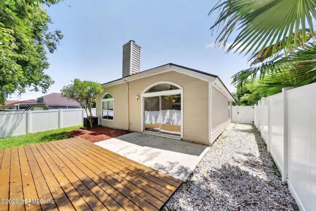 2778 Lantana Lakes Drive W Jacksonville FL 32246
