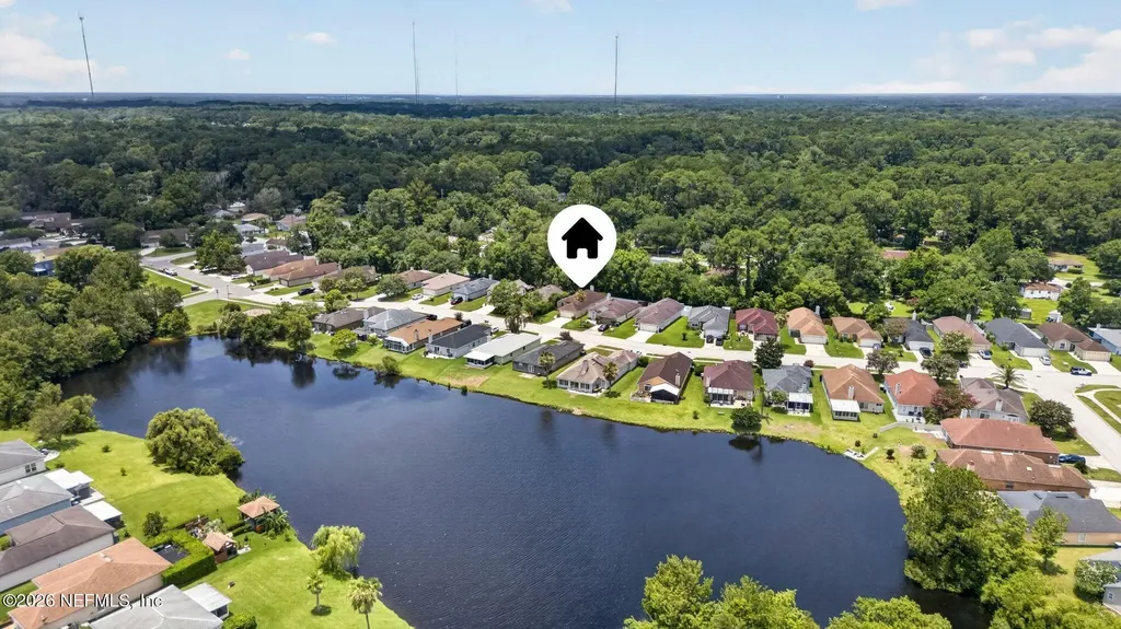 2778 Lantana Lakes Drive W Jacksonville FL 32246