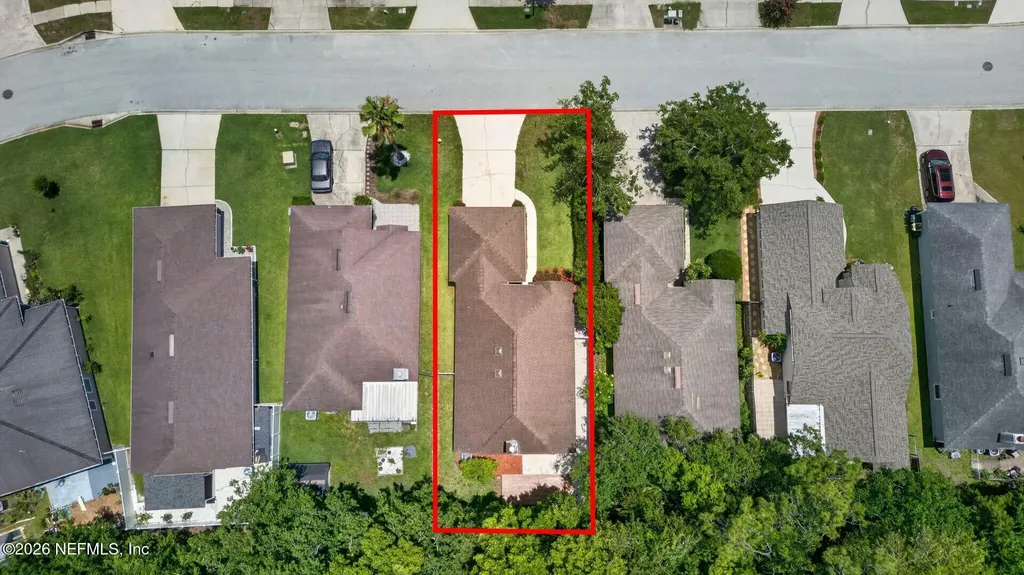 2778 Lantana Lakes Drive W Jacksonville FL 32246