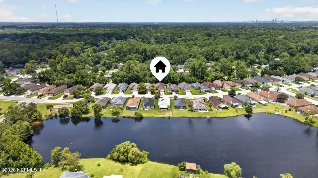 2778 Lantana Lakes Drive W Jacksonville FL 32246