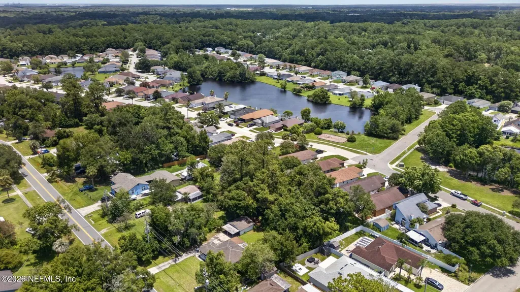 2778 Lantana Lakes Drive W Jacksonville FL 32246