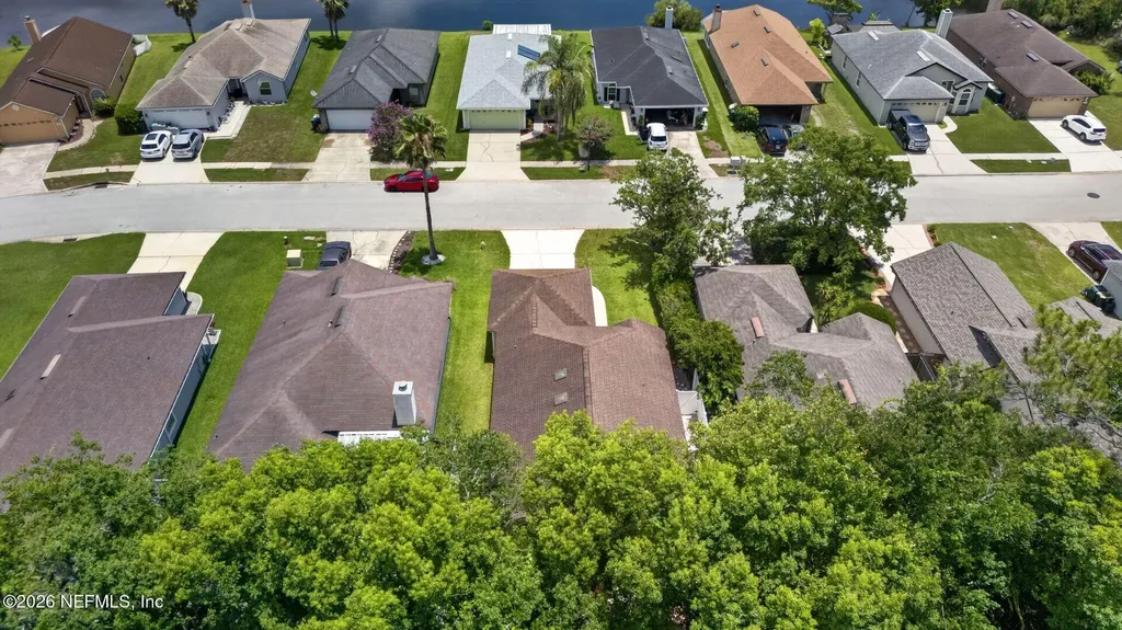 2778 Lantana Lakes Drive W Jacksonville FL 32246