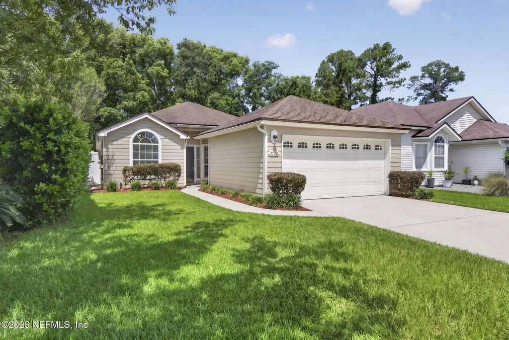 2778 Lantana Lakes Drive W Jacksonville FL 32246