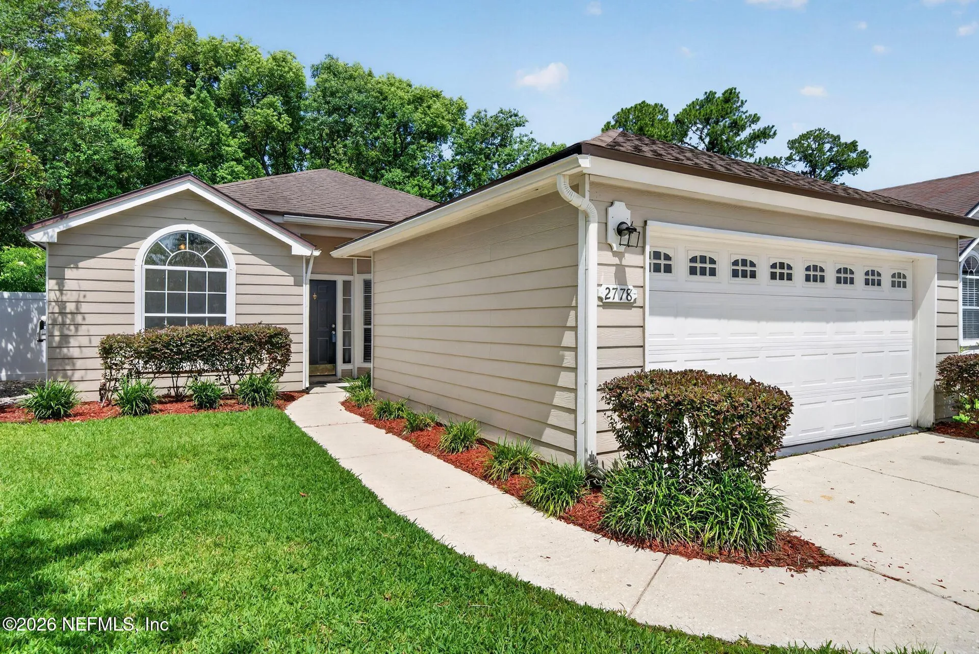 2778 Lantana Lakes Drive W Jacksonville FL 32246