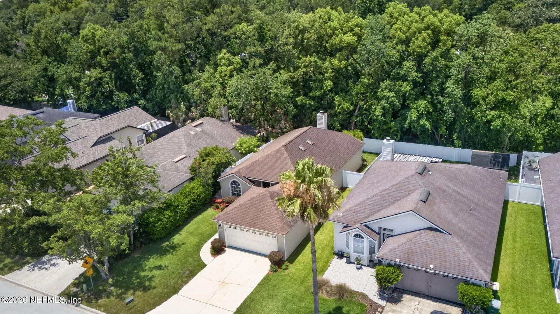 2778 Lantana Lakes Drive W Jacksonville FL 32246