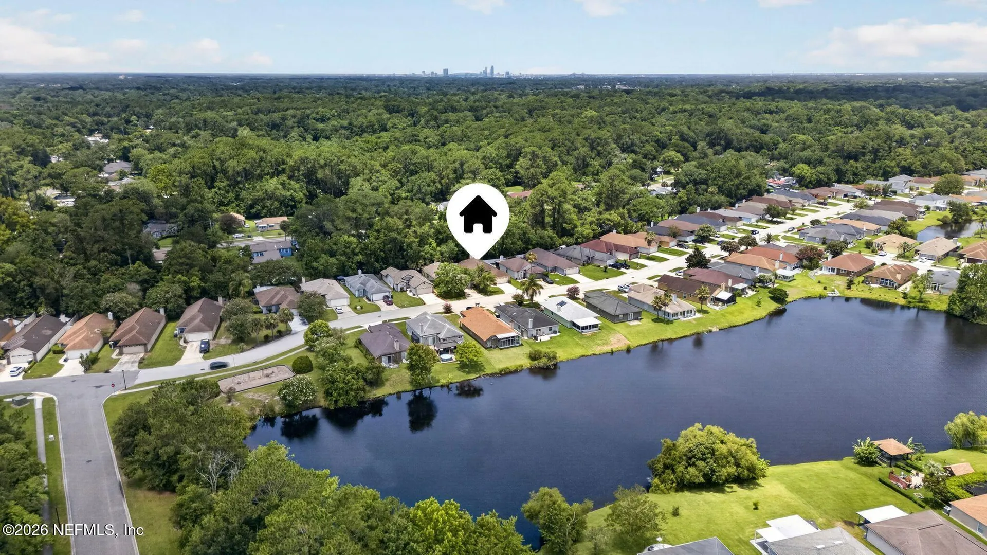 2778 Lantana Lakes Drive W Jacksonville FL 32246